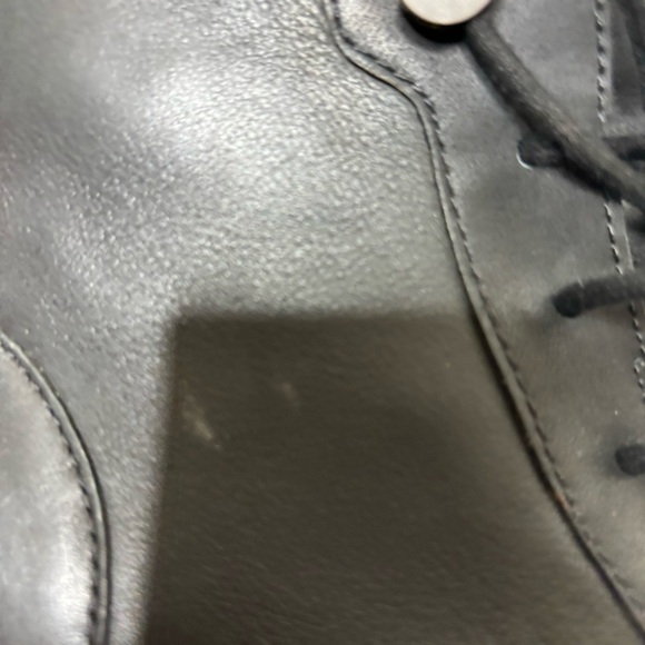 Ugg wedge boots RARE - Picture 4 of 9